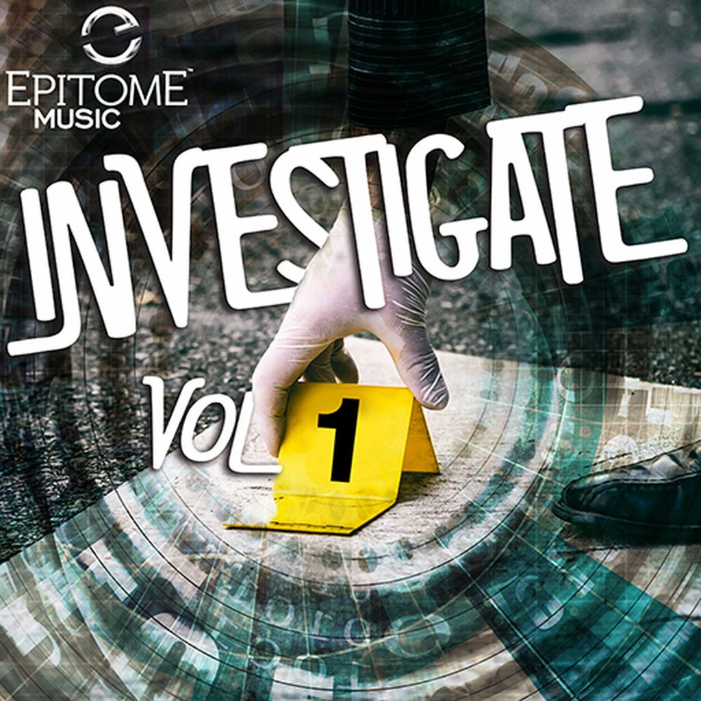 Investigate Vol. 1