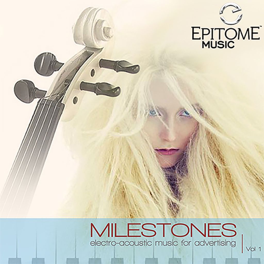 Milestones  Vol. 1