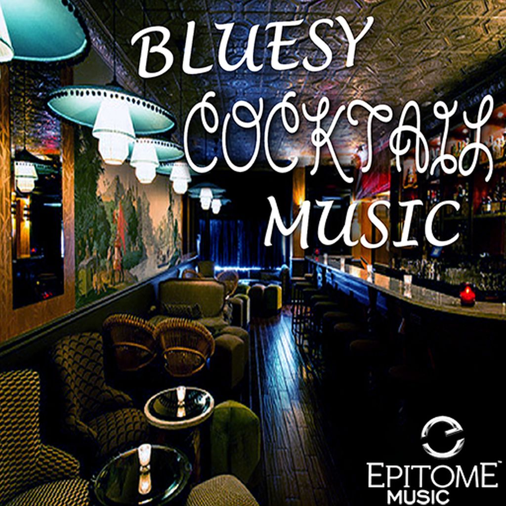 Bluesy Cocktail Music Vol. 1