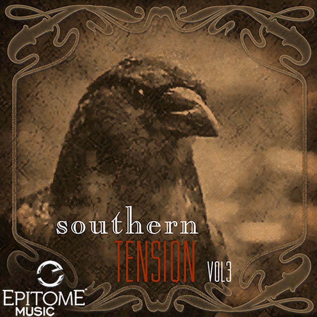 Southern Tension Vol. 3