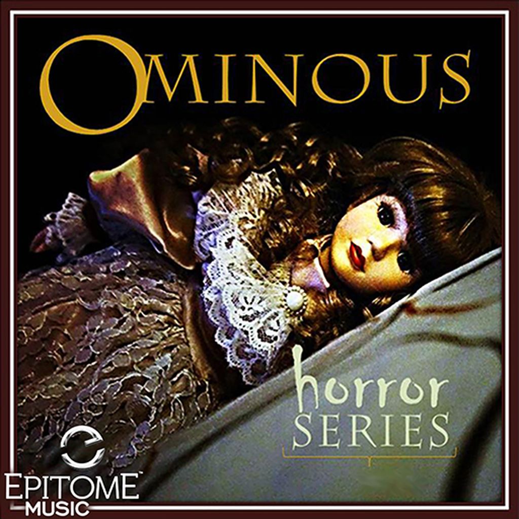 Ominous - Horror Series 1