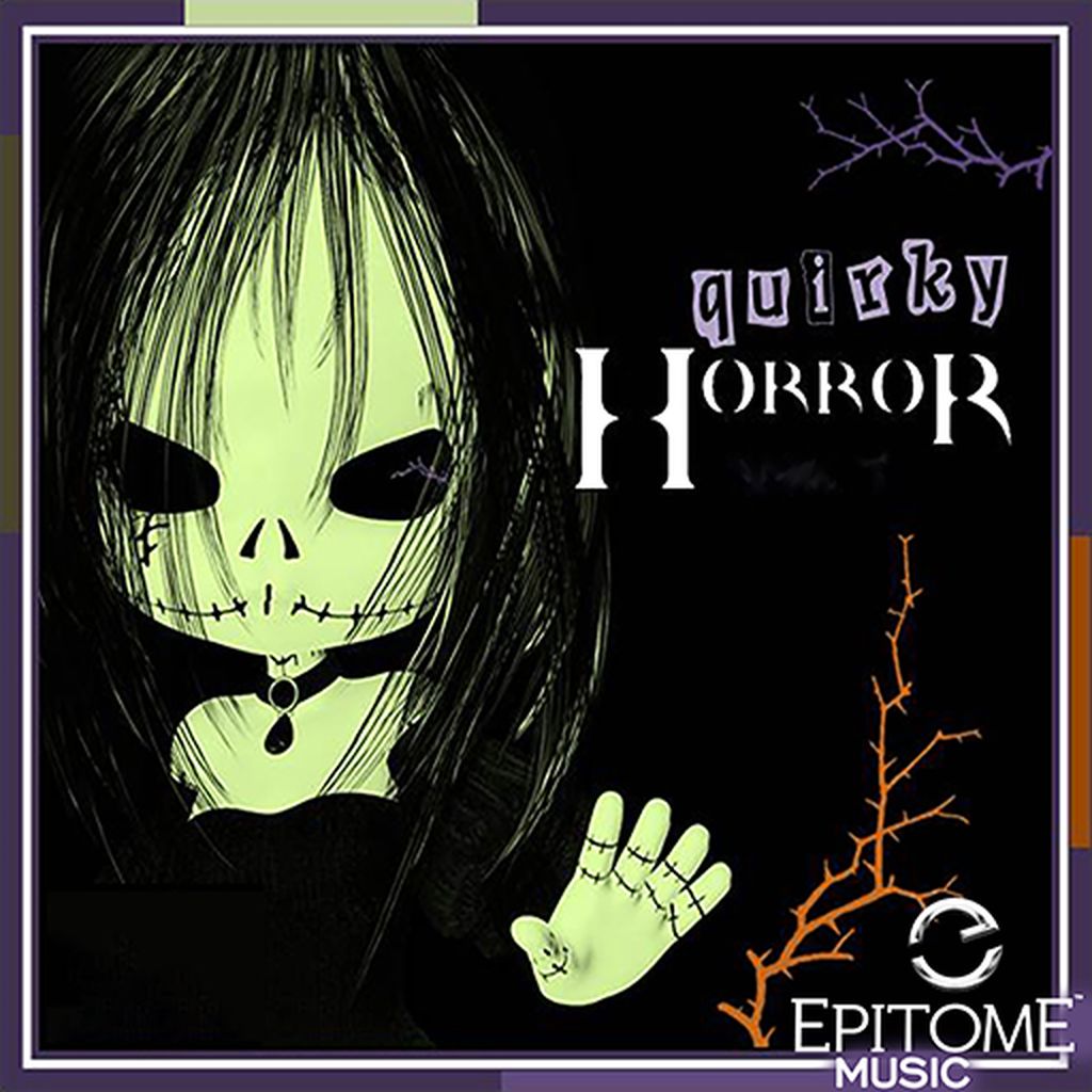 Quirky Horror Vol. 1