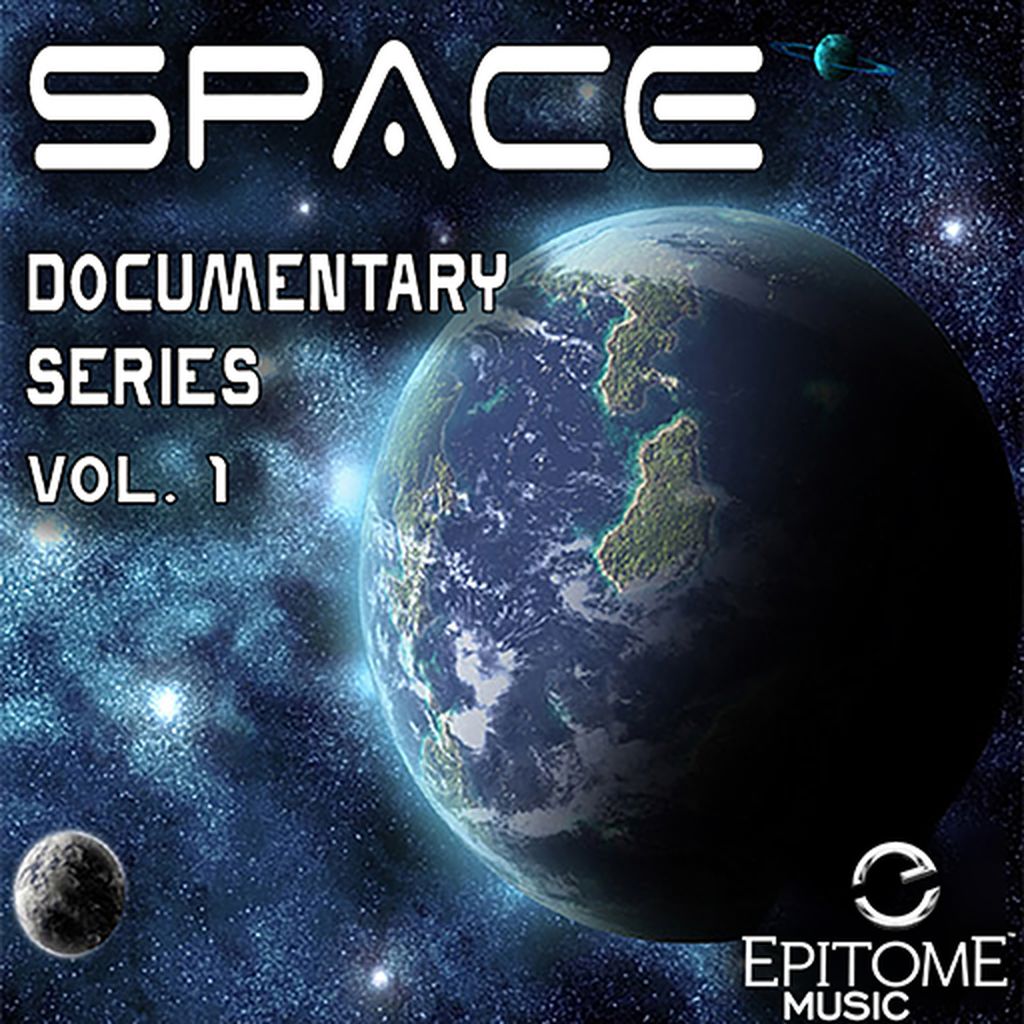 Space - Documentary Series Vol. 1