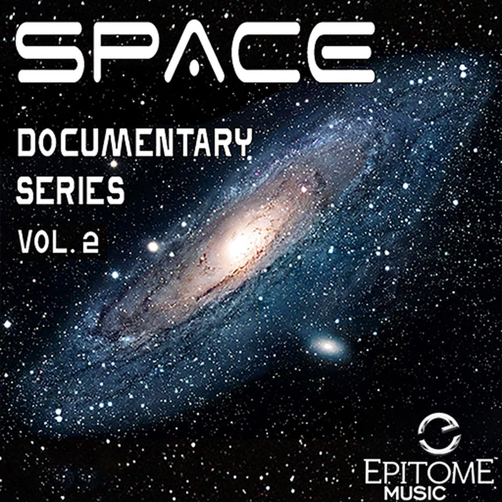 Space - Documentary Series Vol. 2