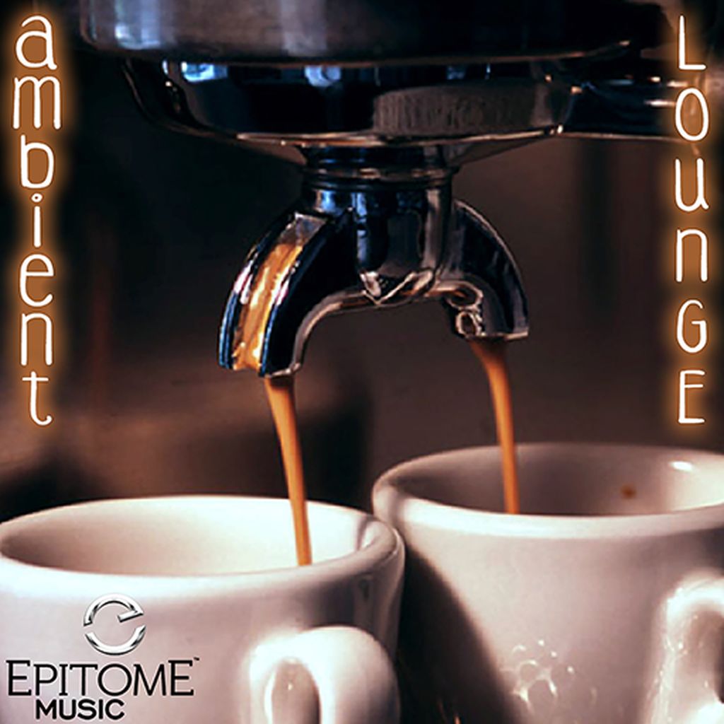 Ambient Lounge Vol. 1