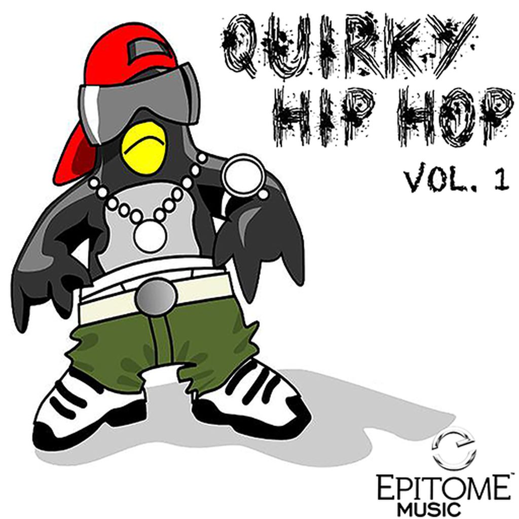 Quirky Hip Hop Vol. 1