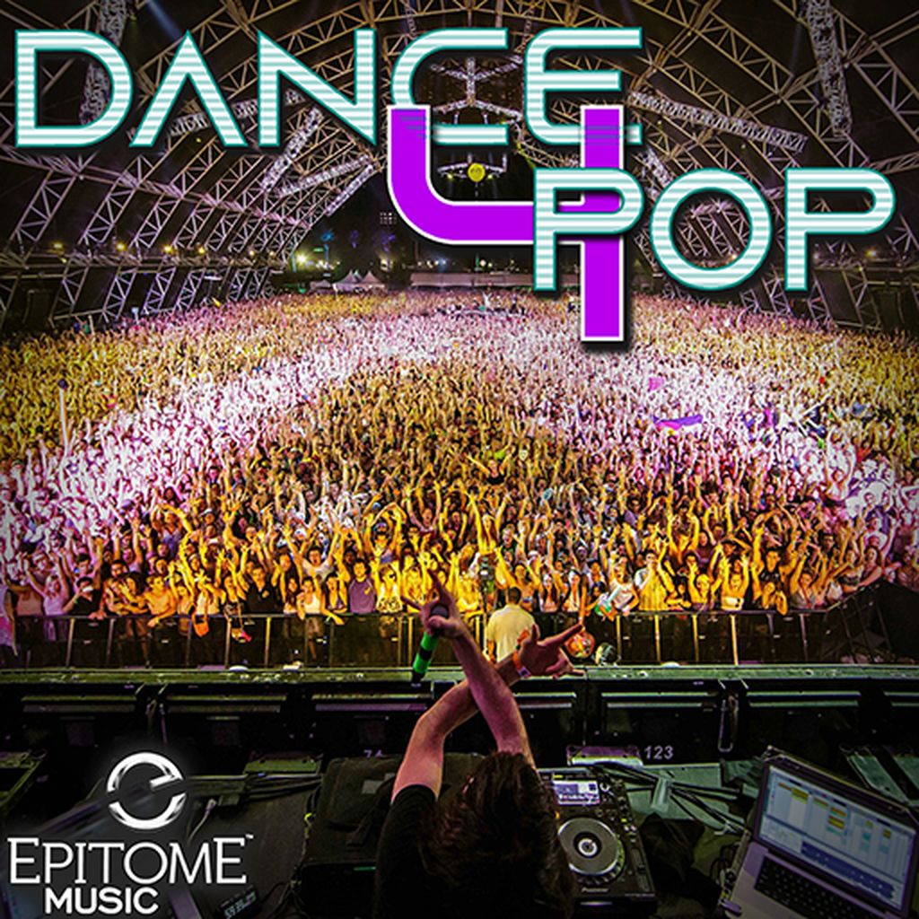 Dance Pop Vol. 4