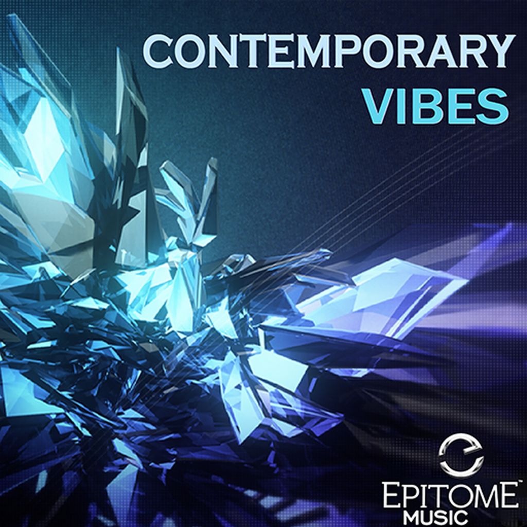 Contemporary Vibes Vol. 1