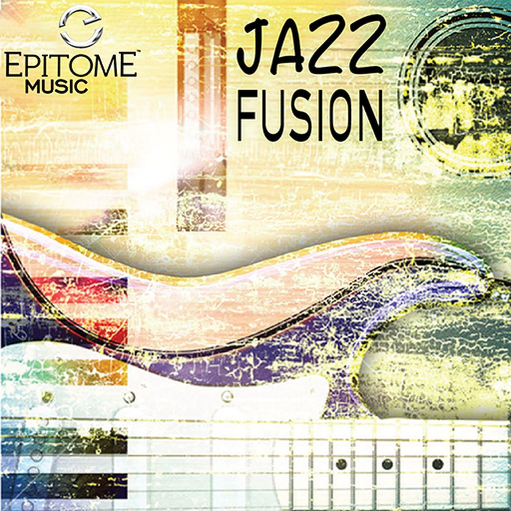 Jazz Fusion Vol. 1
