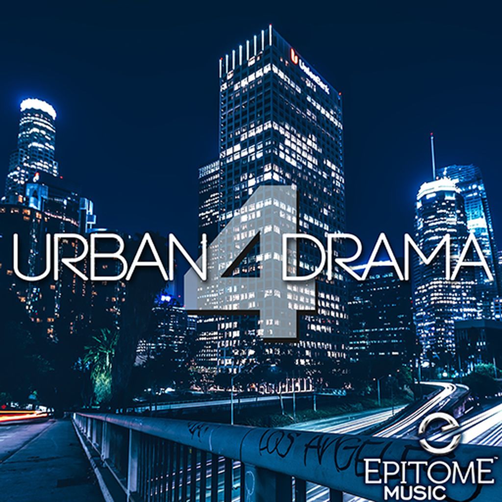 Urban Drama Vol. 4