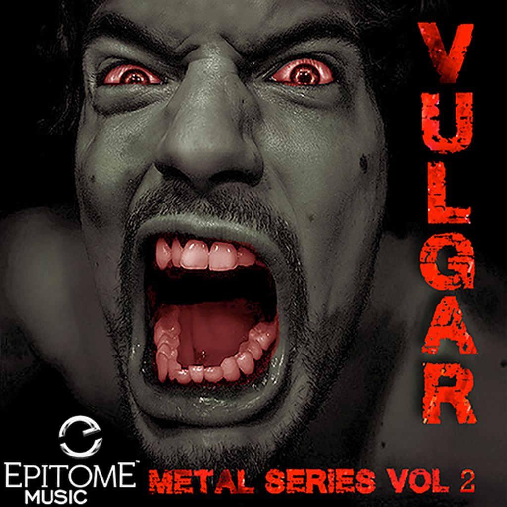Vulgar - Metal Series Vol. 2