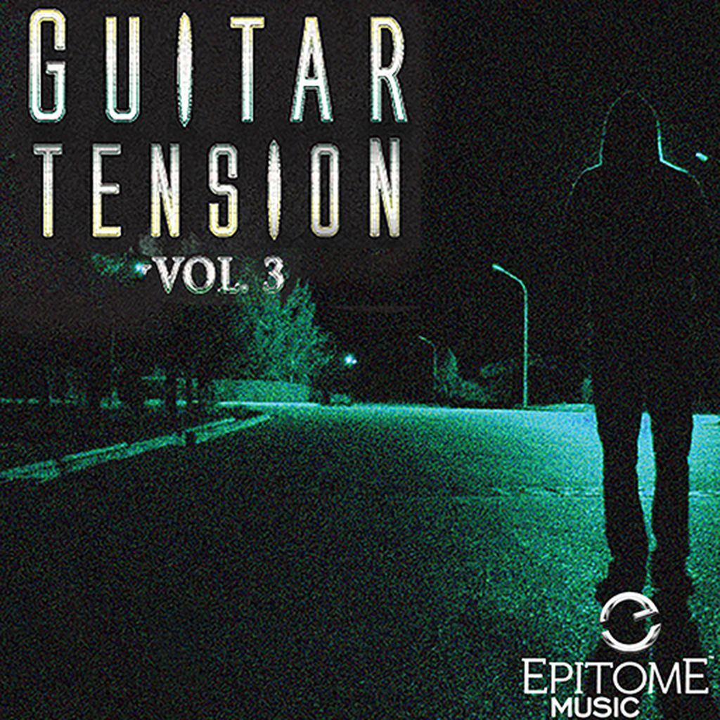 Guitar Tension Vol. 3