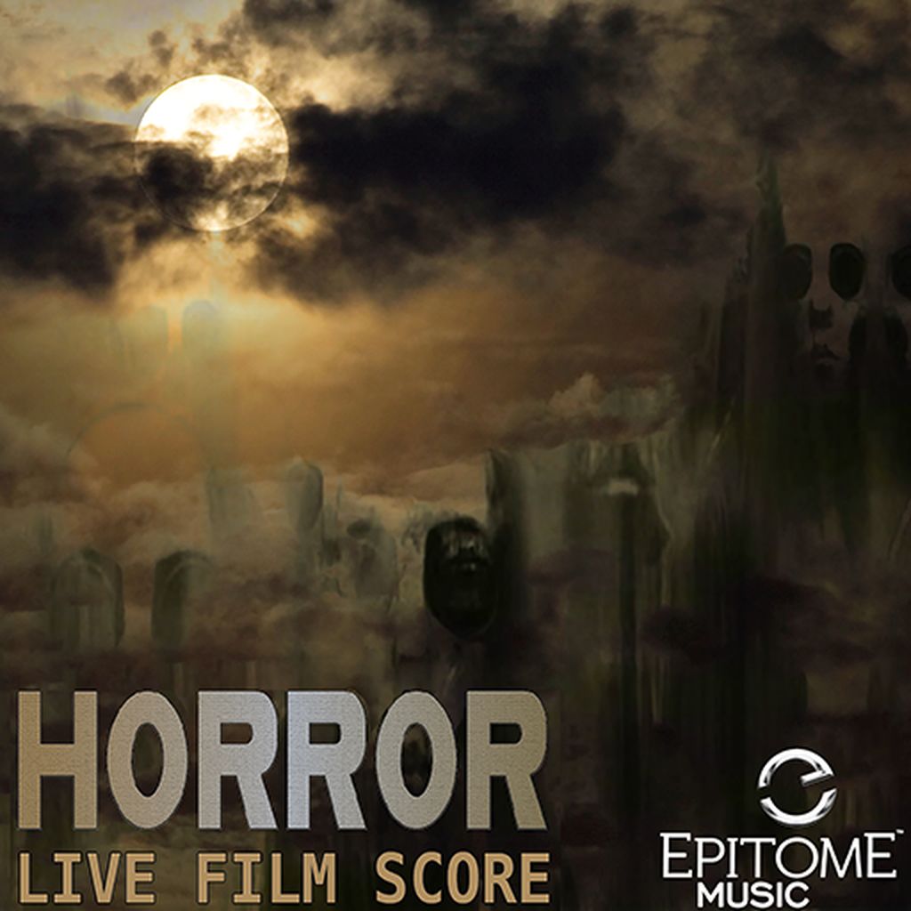 Horror - Film Score Series 1