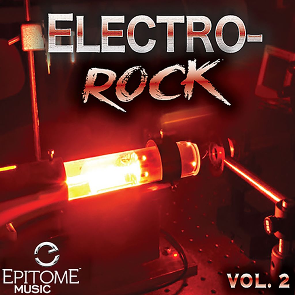 Electro-Rock Vol. 2