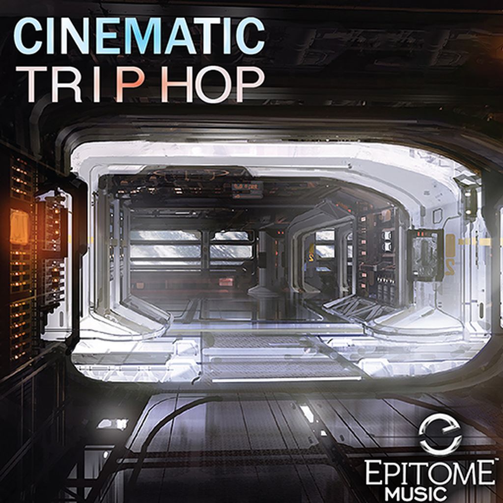 Cinematic Trip Hop Vol. 1