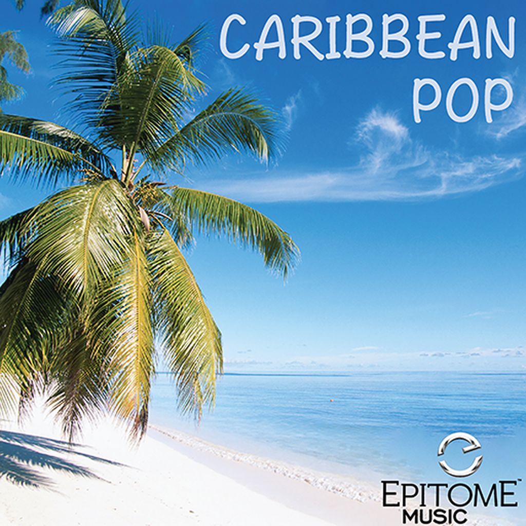 Caribbean Pop Vol. 1