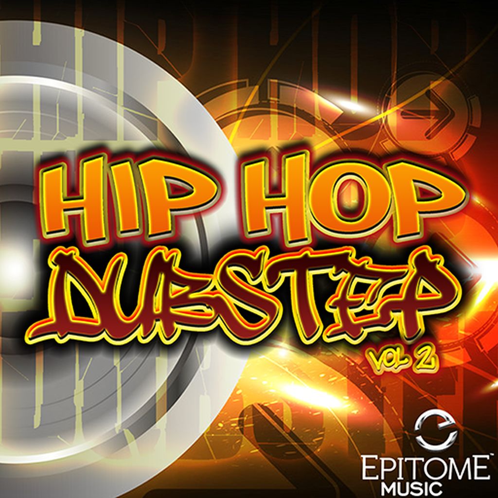 Hip Hop Dubstep Vol. 2