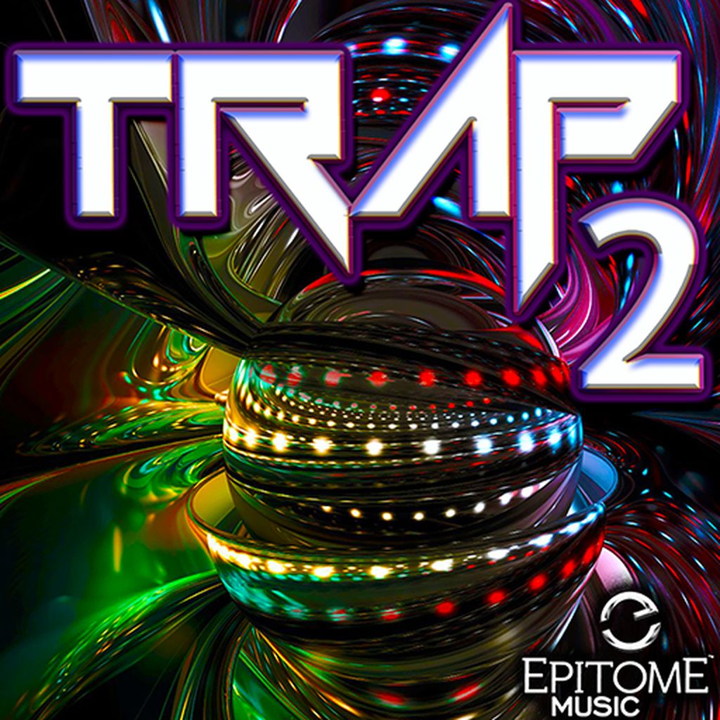 Trap Vol. 2