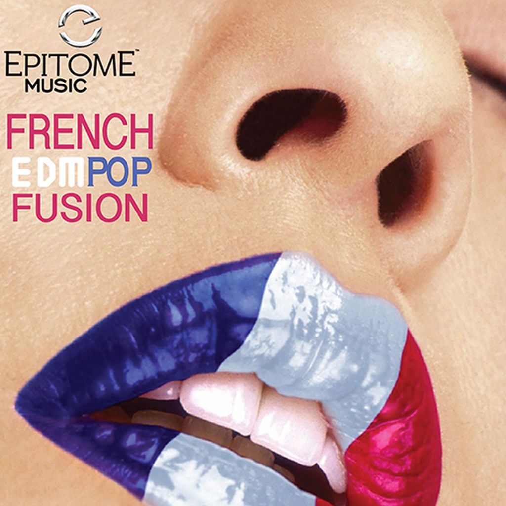 French EDM Pop Fusion Vol. 1