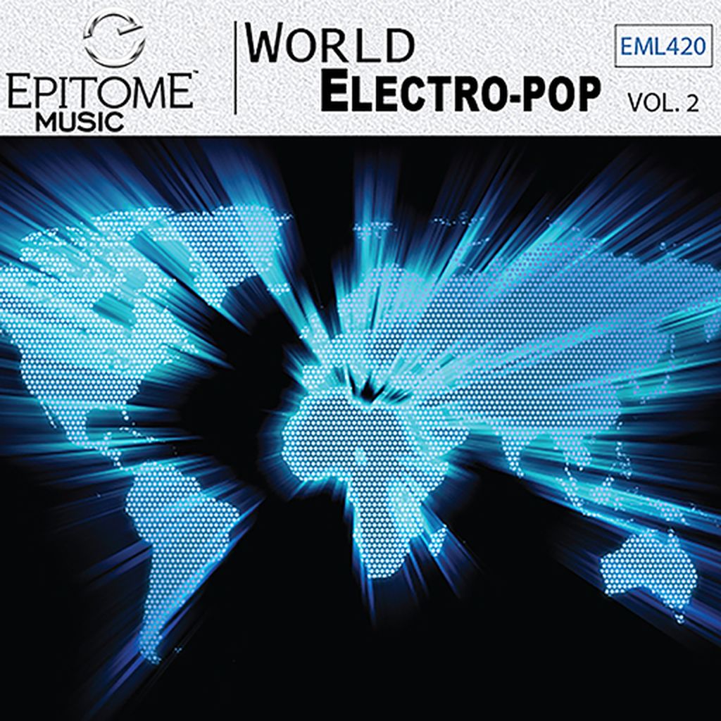 World Electro Pop Vol. 2