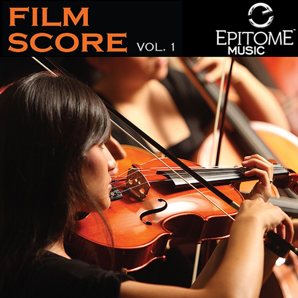 Film Score Vol. 1
