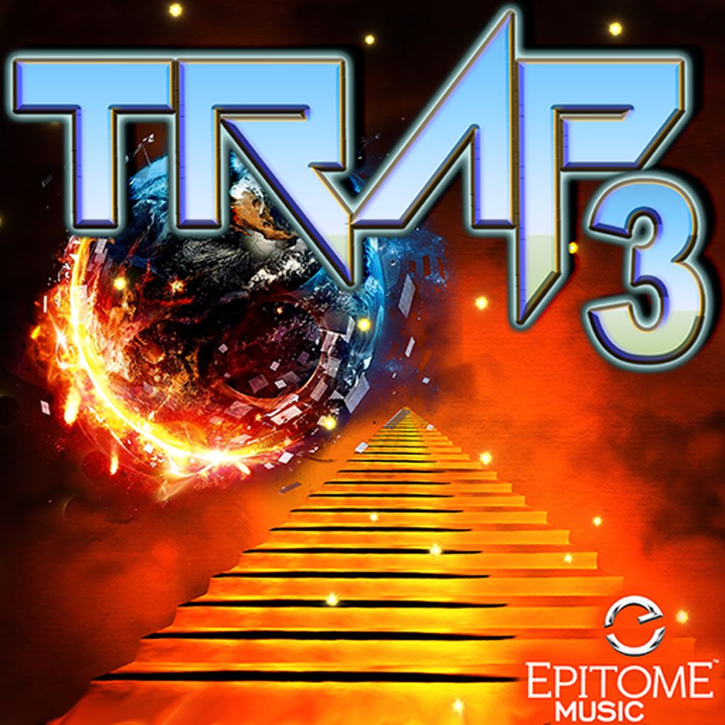 Trap Vol. 3