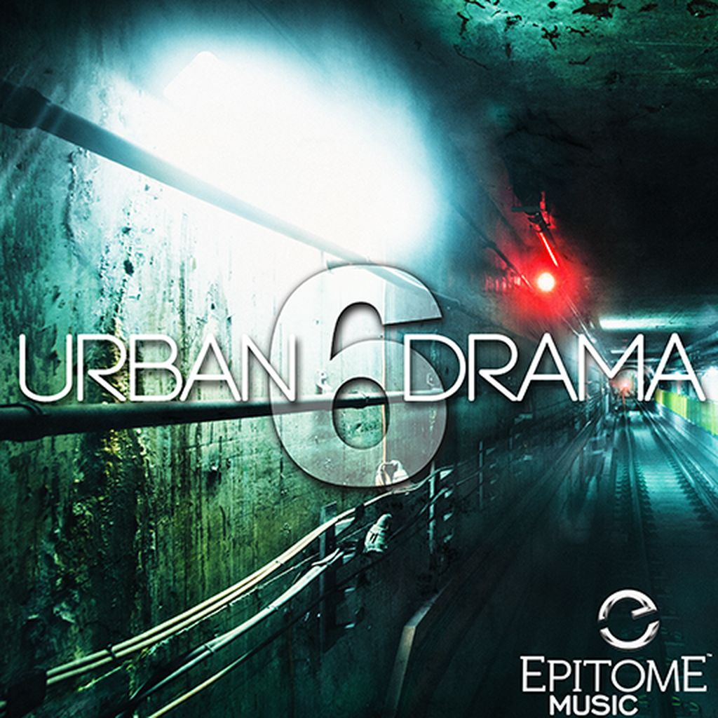 Urban Drama Vol. 6