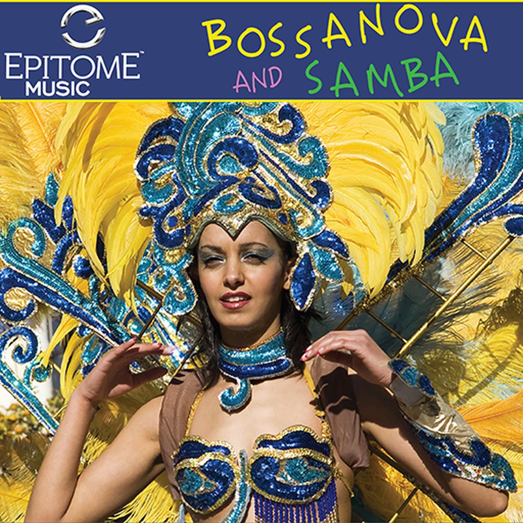 Bossa Nova and Samba Vol. 1
