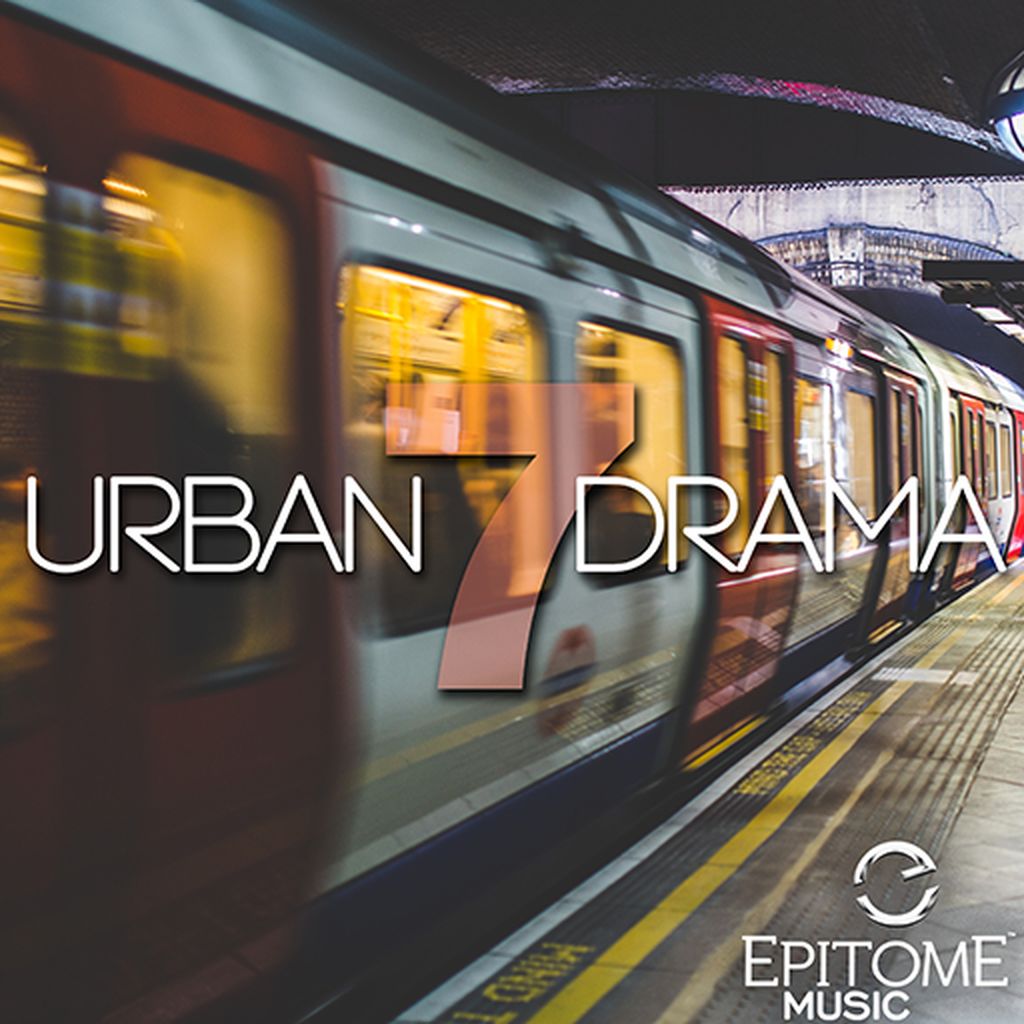 Urban Drama Vol. 7