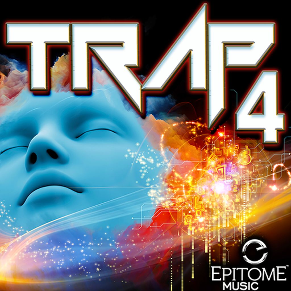 Trap Vol. 4