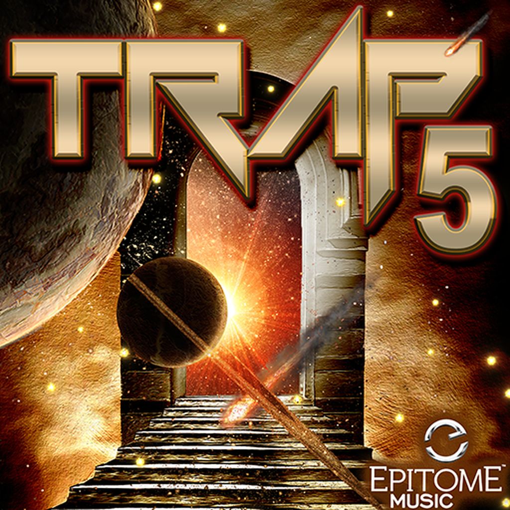 Trap Vol. 5