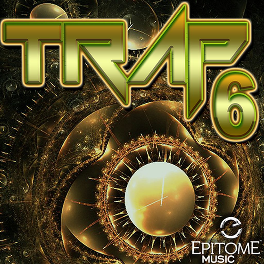 Trap Vol. 6