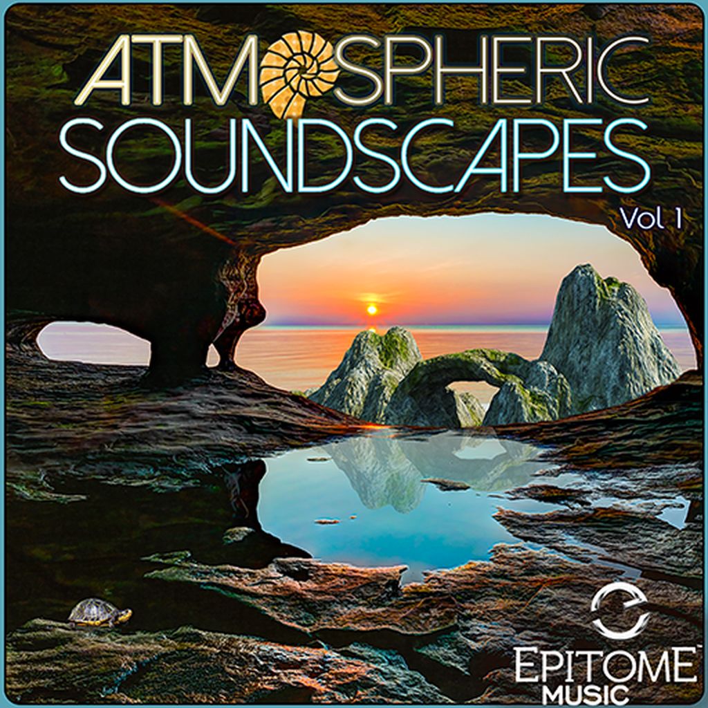 Atmospheric Soundscapes Vol. 1