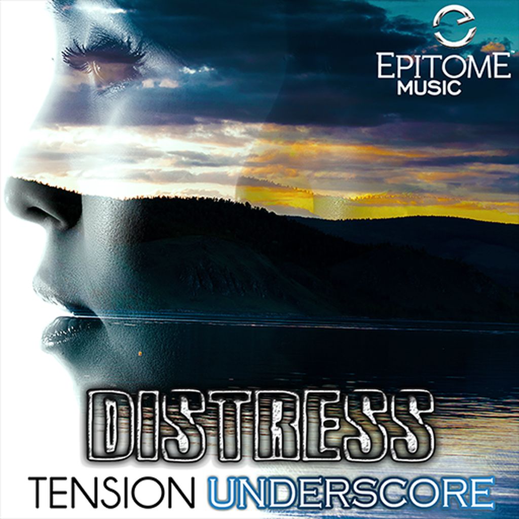 Distress - Tension Underscore Vol. 1