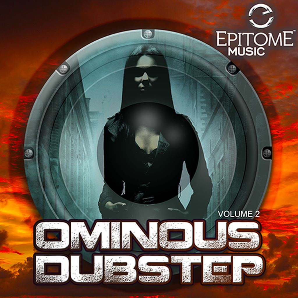Ominous Dubstep Vol. 2