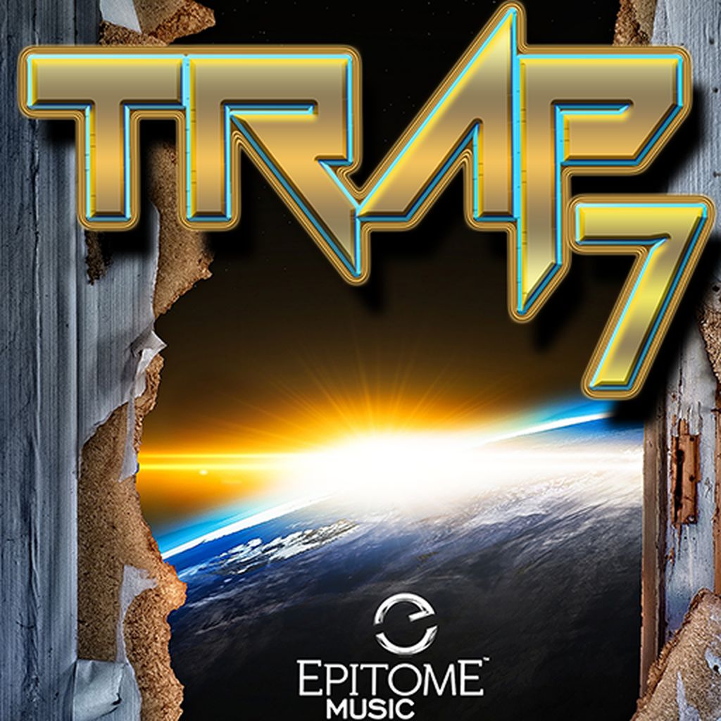 Trap Vol. 7