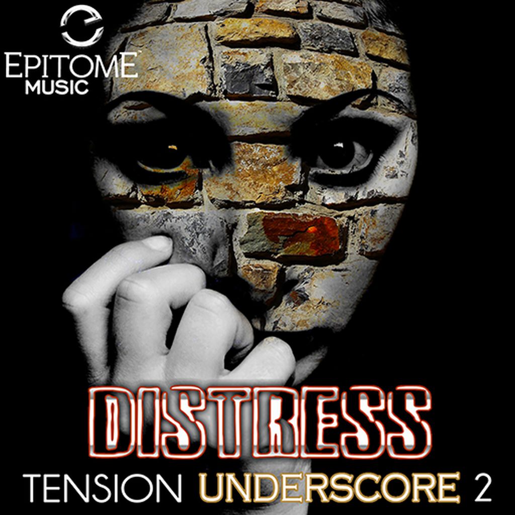 Distress - Tension Underscore Vol. 2