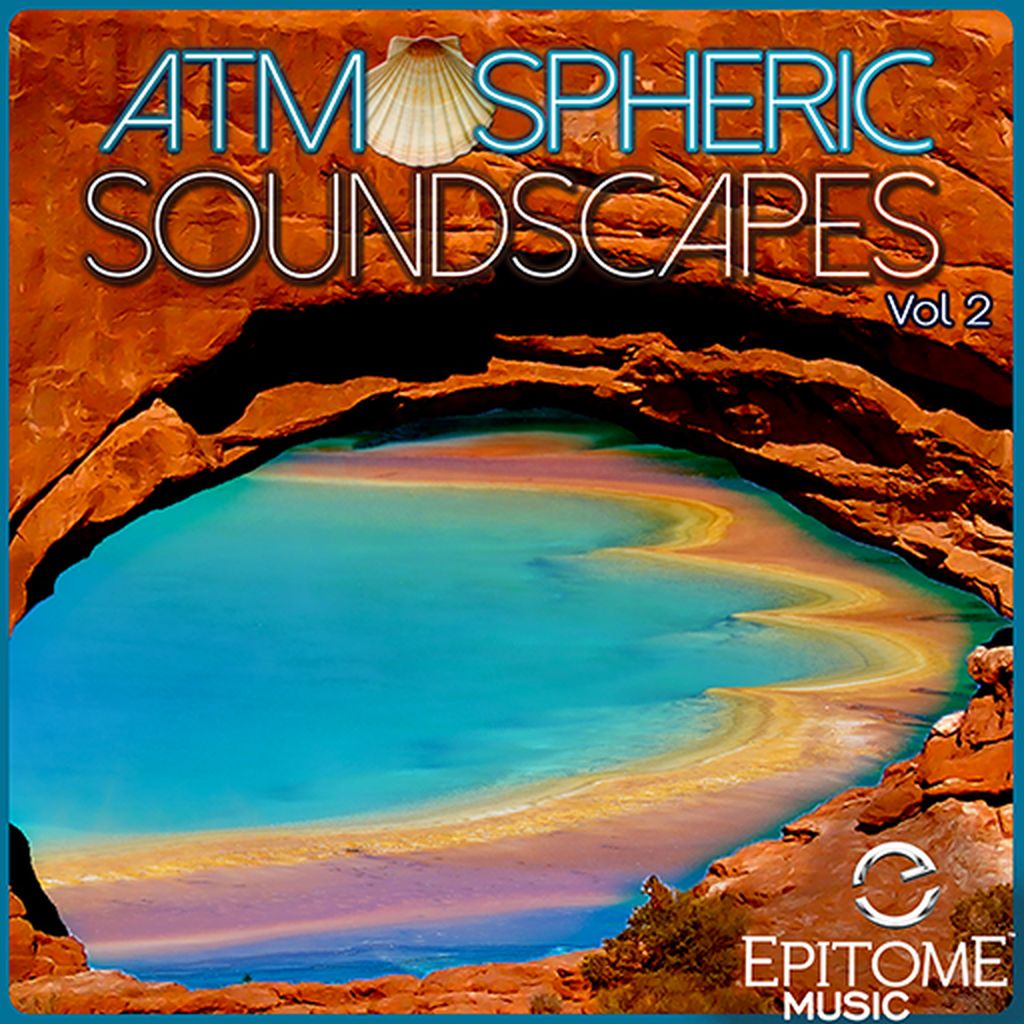 Atmospheric Soundscapes Vol. 2
