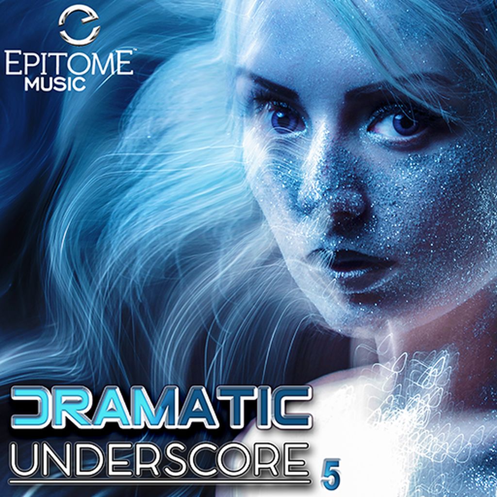 Dramatic Underscore Vol. 5