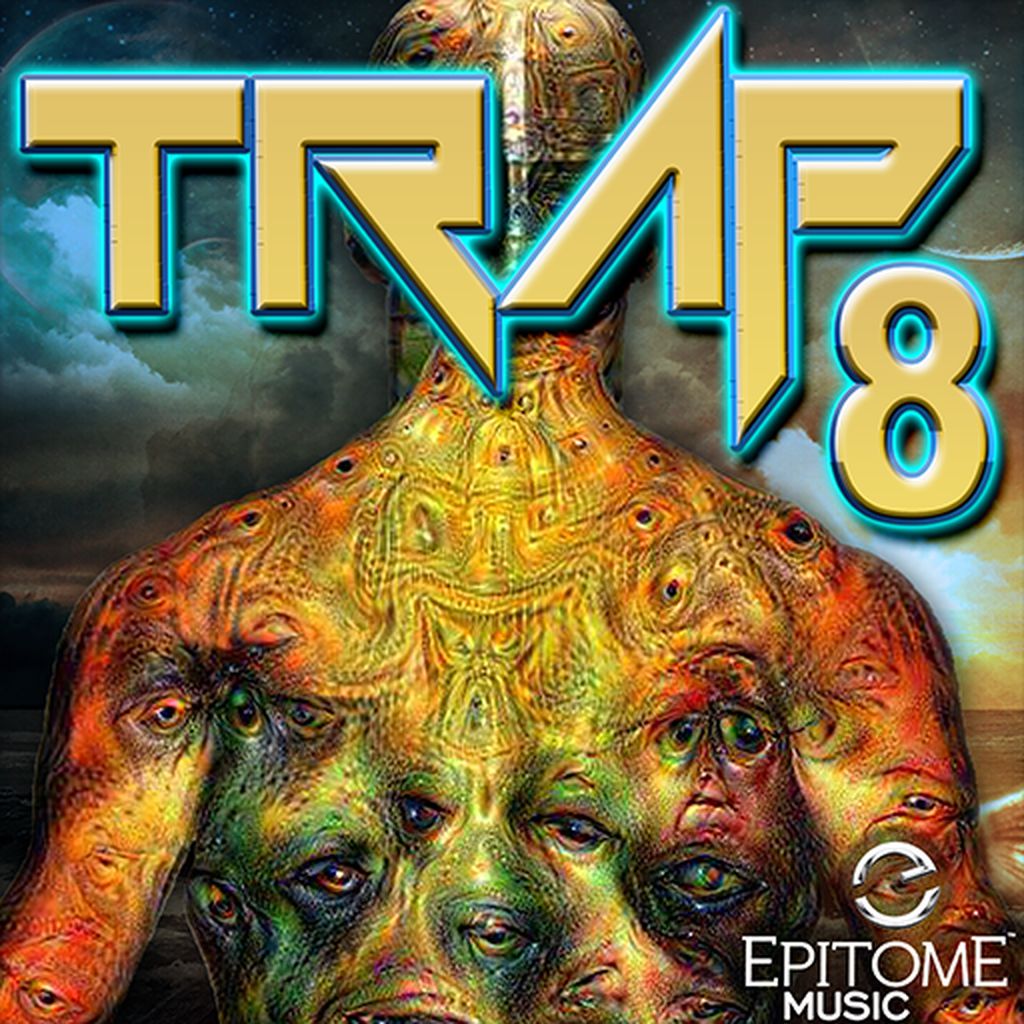 Trap Vol. 8