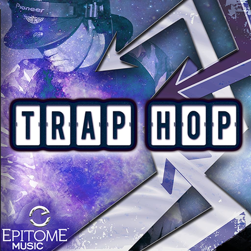 Trap Hop Vol. 1