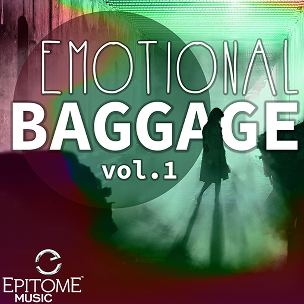 Emotional Baggage Vol. 1