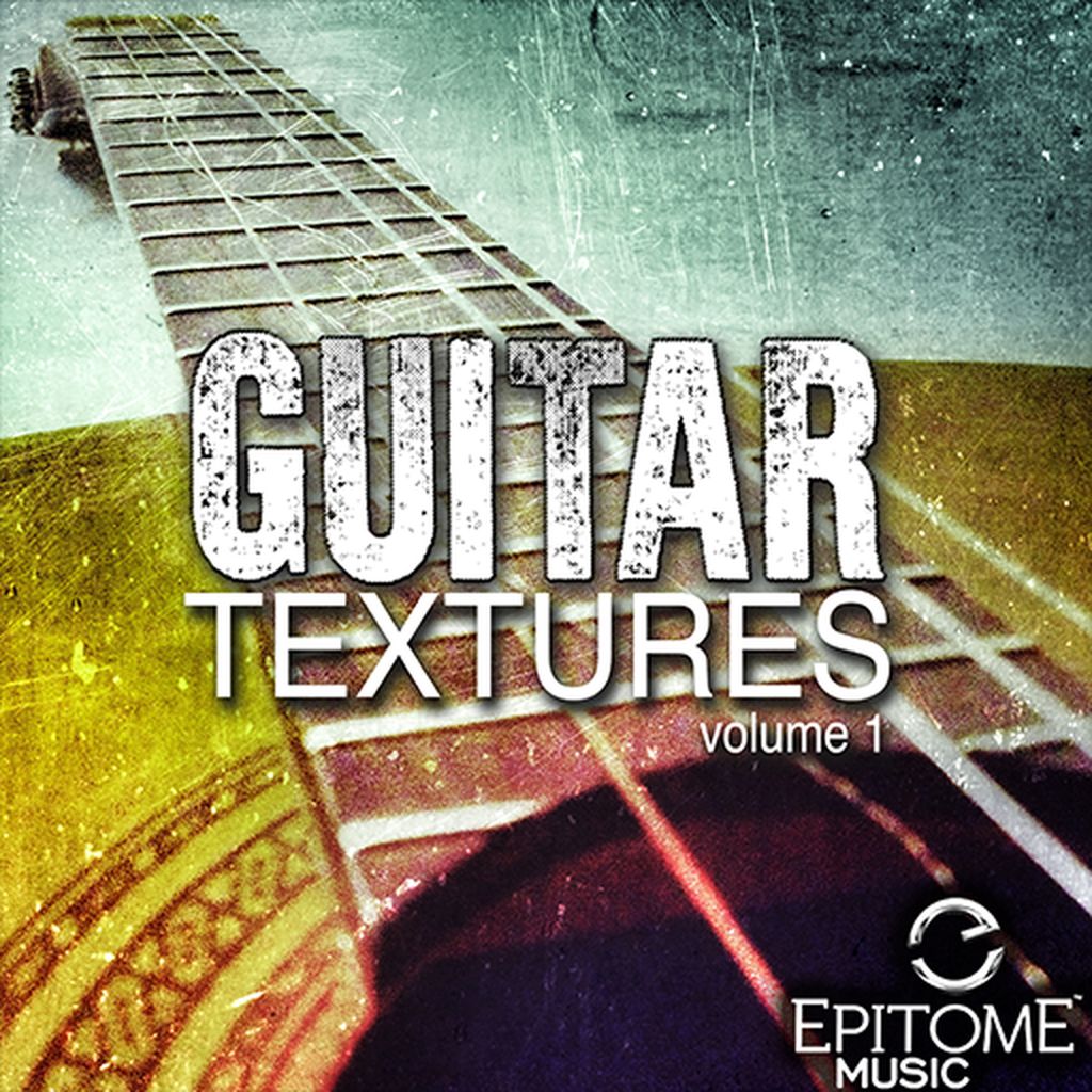 Guitar Textures Vol. 1