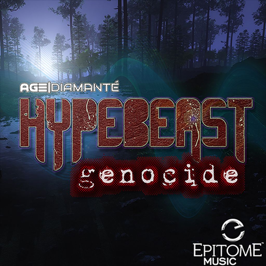 Hypebeast Genocide 