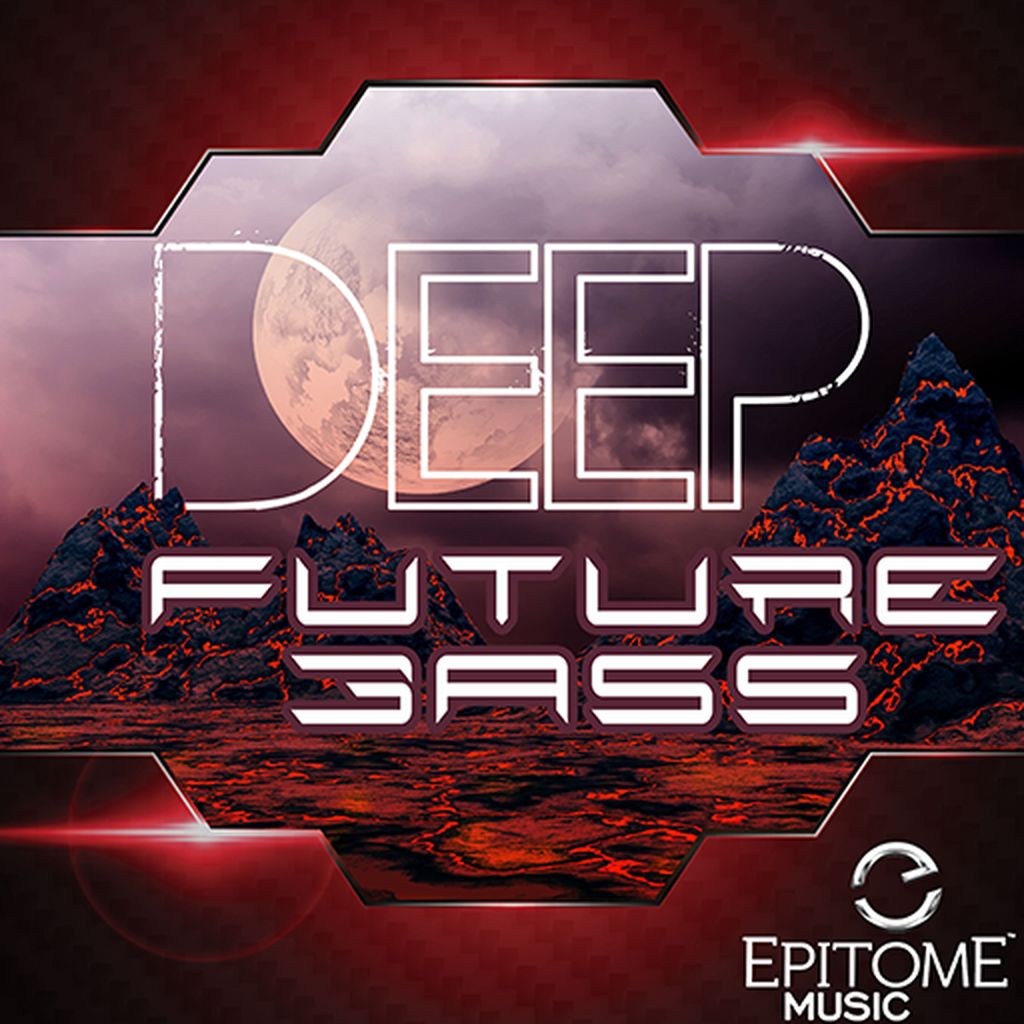 Deep - Future Bass Vol. 1