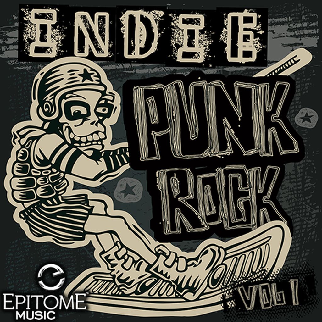 Indie Punk Rock Vol. 1