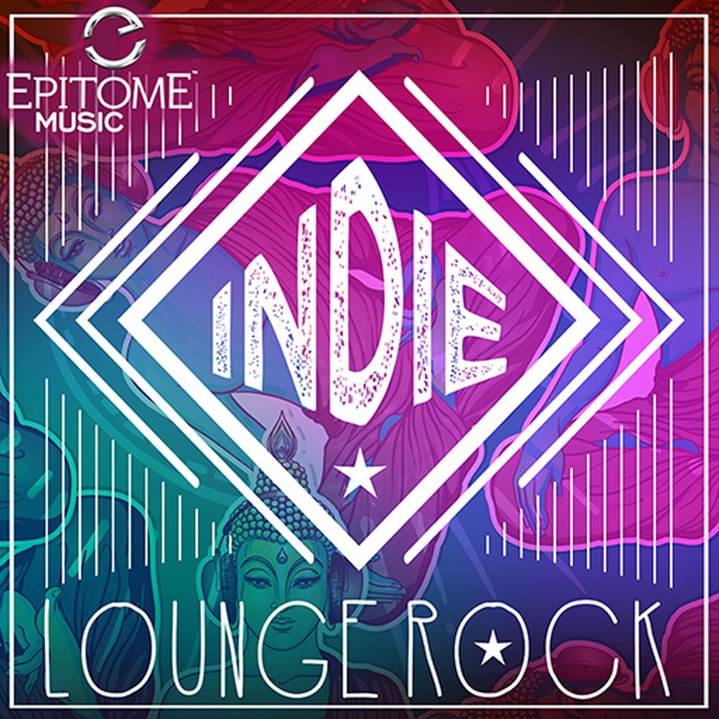 Indie Lounge Rock Vol. 1
