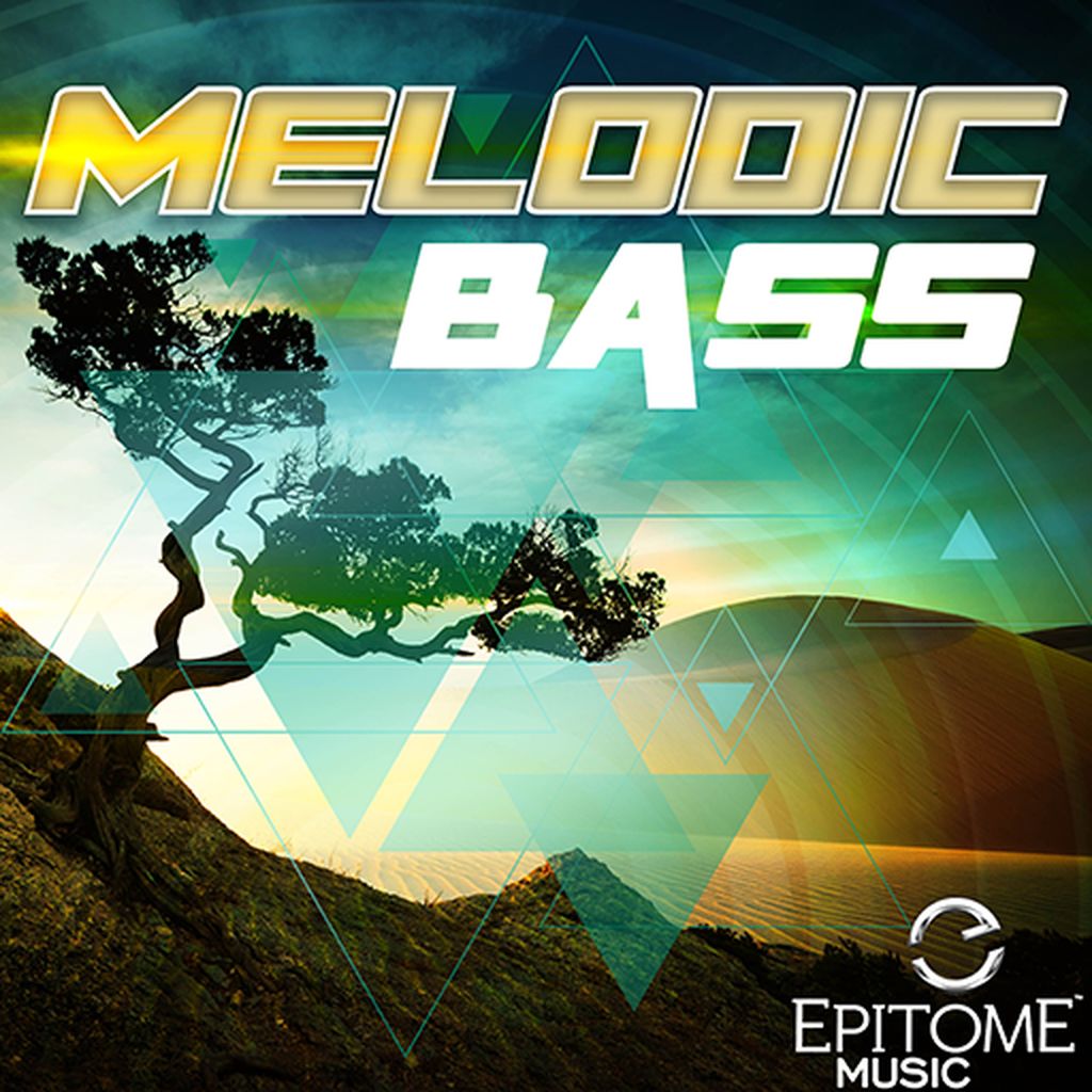 Melodic Bass Vol. 1