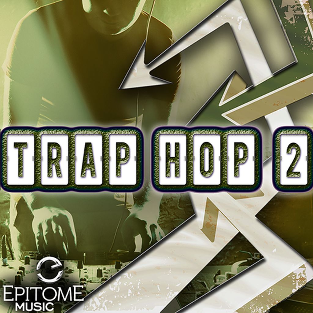Trap Hop Vol. 2
