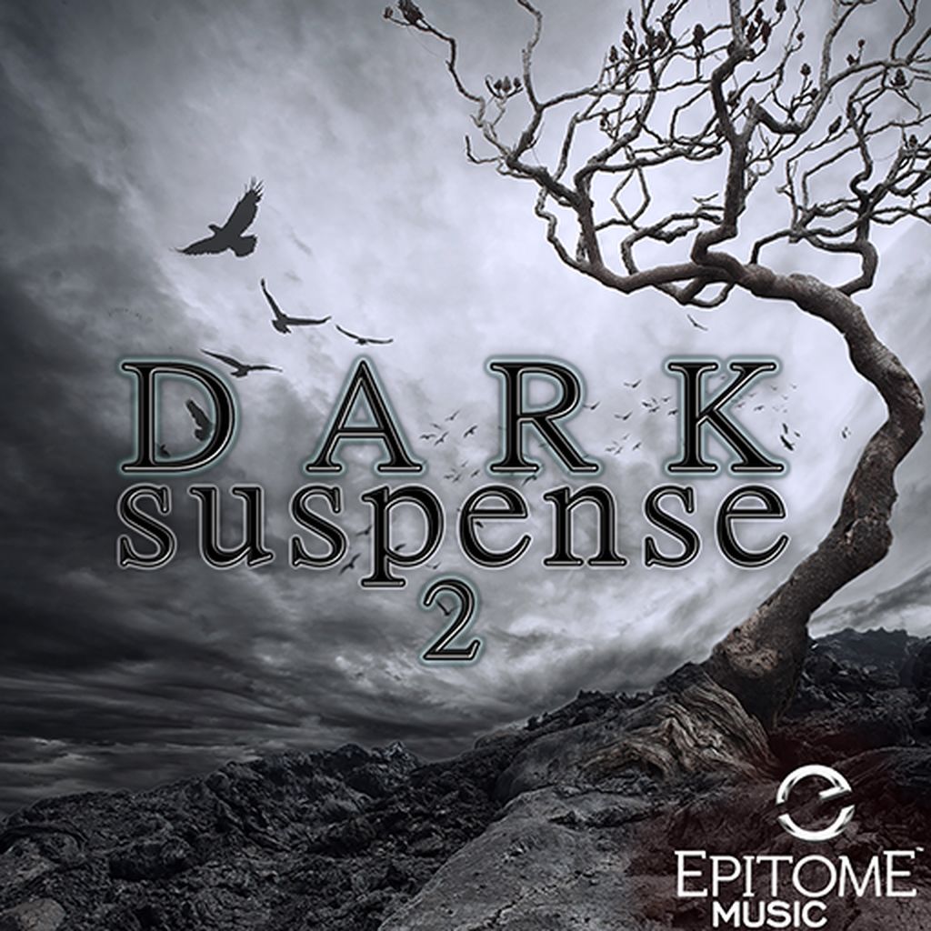 Dark Suspense Vol. 2